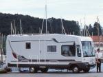 Carthago M-Liner 1999 года